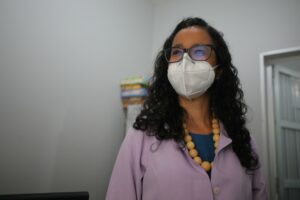 Abril Azul: psicóloga da SES-AM esclarece dúvidas sobre diagnóstico e tratamento do autismo