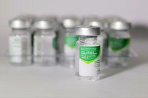 Campanha de vacinação contra a influenza e sarampo inicia por grupos prioritários, nesta segunda-feira (04/04)