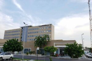 Hospital Delphina Aziz e UPA Campos Salles participam do projeto Guardião Azul