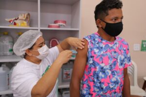 Amazonas não registra óbito pela Covid-19, nesta quinta-feira (07/04)