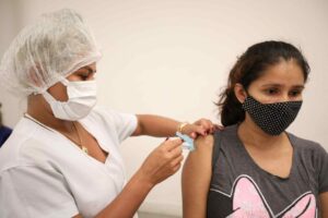Vacinômetro: Amazonas já aplicou 6.780.645 doses de vacina contra Covid-19 até este sábado (09/04)