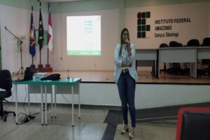Desafios da Saúde no Alto Solimões e a Integração da Atenção Básica são temas de palestras em Tabatinga