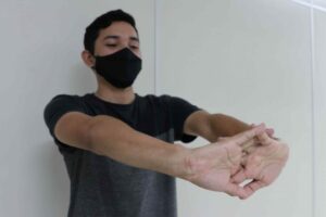 Ensino a distância: Saúde oferece Webpalestra sobre LER/Dort