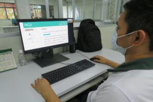 Webinário atualiza equipes de saúde do AM sobre especificidades de imunizantes contra Covid-19