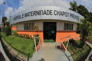 SPA e Maternidade Chapot Prevost completa 13 anos com avanços e melhorias no atendimento