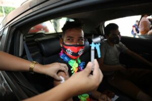 Boletim: Amazonas não registra óbito por Covid-19, nesta quinta-feira (28/04)