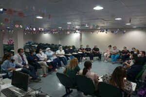 Governo do Amazonas implementa metodologia ‘Lean’ em maternidades de alta complexidade