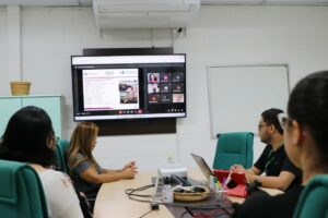 Webpalestra busca disseminar cultura de Segurança do Paciente em unidades de saúde no Amazonas