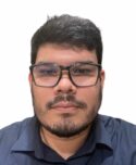 Srº. Luan Gabriel Bezerra Pedrosa