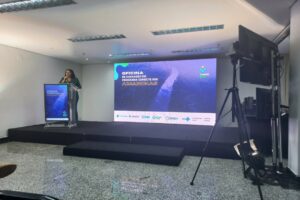SES-AM participa de oficina de expansão do Programa Conecte SUS no Amazonas