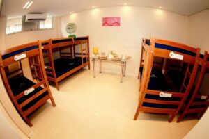 Governo do Amazonas inaugura albergue para mães de recém-nascidos na Maternidade Ana Braga