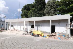 Maternidade Balbina Mestrinho ganhará núcleo voltado à segurança dos servidores no ambiente de trabalho