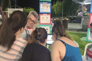Cuidados com medicamentos: mega-ação de Saúde é realizada na Ponta Negra nesta quarta-feira