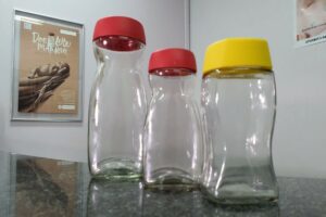 Maternidade Balbina Mestrinho lança campanha de doação de frascos para armazenamento de leite materno
