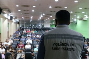 Seminário aborda plano de promoção à saúde a populações expostas a agrotóxicos