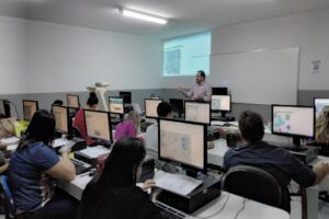 Fundação Hospitalar Alfredo da Matta leva cursos de baciloscopia em hanseníase à Paraíba
