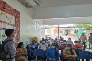 Planifica SUS: projeto avança em municípios do Baixo Amazonas