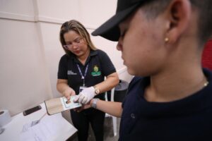 Wilson Lima destaca alcance do Governo Presente, com mais de 20 mil atendimentos em quatro edições na capital