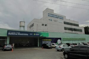 Maternidade Balbina Mestrinho comemora 61 anos