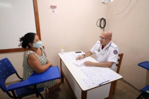 Governo Presente amplia oferta de atendimentos de saúde em Manacapuru