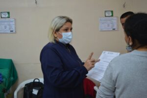 Dia do Assistente Social: dedicação ao paciente além do leito