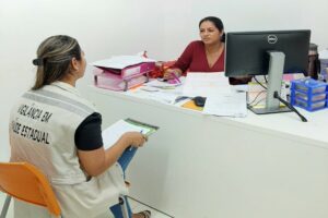 Saúde realiza visita técnica em Presidente Figueiredo para fortalecer ações de controle de leishmaniose