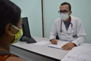 Cardiologista da SES-AM reforça cuidados e prevenção à hipertensão arterial