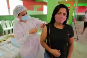Governo do Amazonas divulga Boletim Diário da Covid-19, nesta terça-feira (17/05)