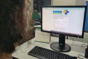 SES-AM participa de oficinas de qualificação para a Rede de Cuidados à Pessoa com Deficiência