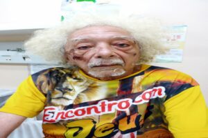 HPS João Lúcio pede ajuda para localizar familiares de pacientes internados da unidade