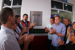 Wilson Lima anuncia R$ 1,3 milhão para aquisição de novos equipamentos para o Hospital de Caapiranga