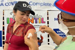 Governo do Amazonas envia medicamentos e insumos para enfrentamento à cheia no interior do estado