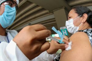 Amazonas já aplicou 7.062.379 doses de vacina contra Covid-19 até esta quinta-feira (19/05)
