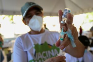 Boletim: Amazonas não registra óbito pela Covid-19, nesta sexta-feira (27/05)