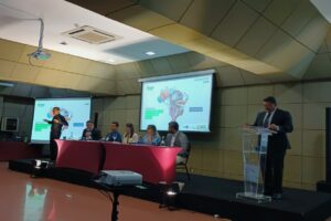 SES-AM participa de seminário do Ministério da Saúde voltado à atenção primária