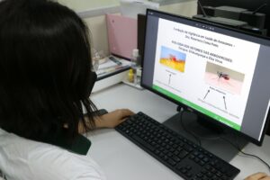 Doenças dengue, zika e chikungunya são tema de novo minicurso gratuito lançado na plataforma EAD da FVS-RCP