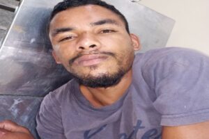 HPS João Lúcio procura familiares de paciente internado na unidade