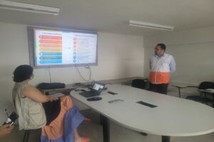 SES-AM participa de encontro sobre os resultados do Selo Unicef