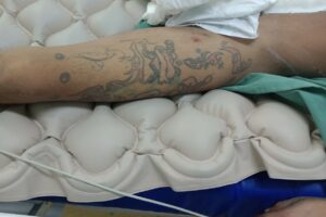 HPS Platão Araújo procura familiares de paciente internado na unidade