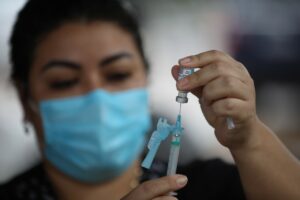 Amazonas já aplicou 7.143.803 doses de vacina contra Covid-19 até esta sexta-feira (03/06)