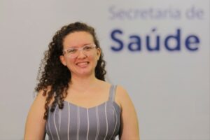 Junho Lilás: SES-AM reforça a importância do teste do pezinho para o diagnóstico precoce de doenças
