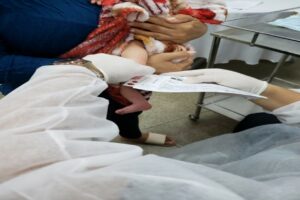 Teste do Pezinho: Maternidade Balbina Mestrinho realiza capacitação e ação de sensibilização