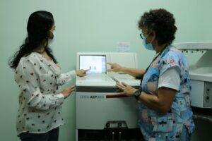 FCecon moderniza laboratório responsável pelas biópsias oncológicas