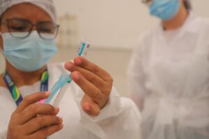 Amazonas já aplicou 7.171.787 doses de vacina contra Covid-19 até esta terça-feira (07/06)