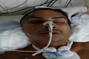 HPS João Lúcio procura familiares de paciente internado na unidade