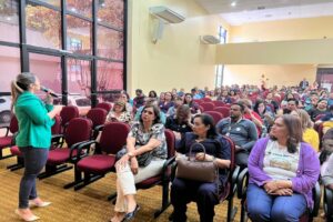 FVS-RCP participa do lançamento do selo “Juntos pela vida” do MPAM de estímulo à vacinação infanto-juvenil