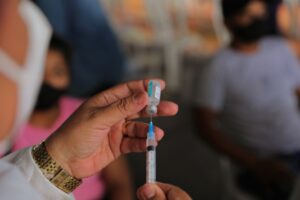 Boletim: Amazonas atualiza cenário da Covid-19, nesta quarta-feira (08/06)