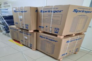 Governo do Amazonas entrega novos equipamentos para o SPA e Policlínica Danilo Corrêa