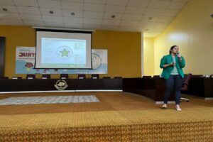 FVS-RCP participa do lançamento do selo “Juntos pela vida” do MPAM, de estímulo à vacinação infanto-juvenil