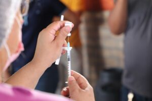 Amazonas já aplicou 7.195.542 doses de vacina contra Covid-19 até este sábado (11/06)